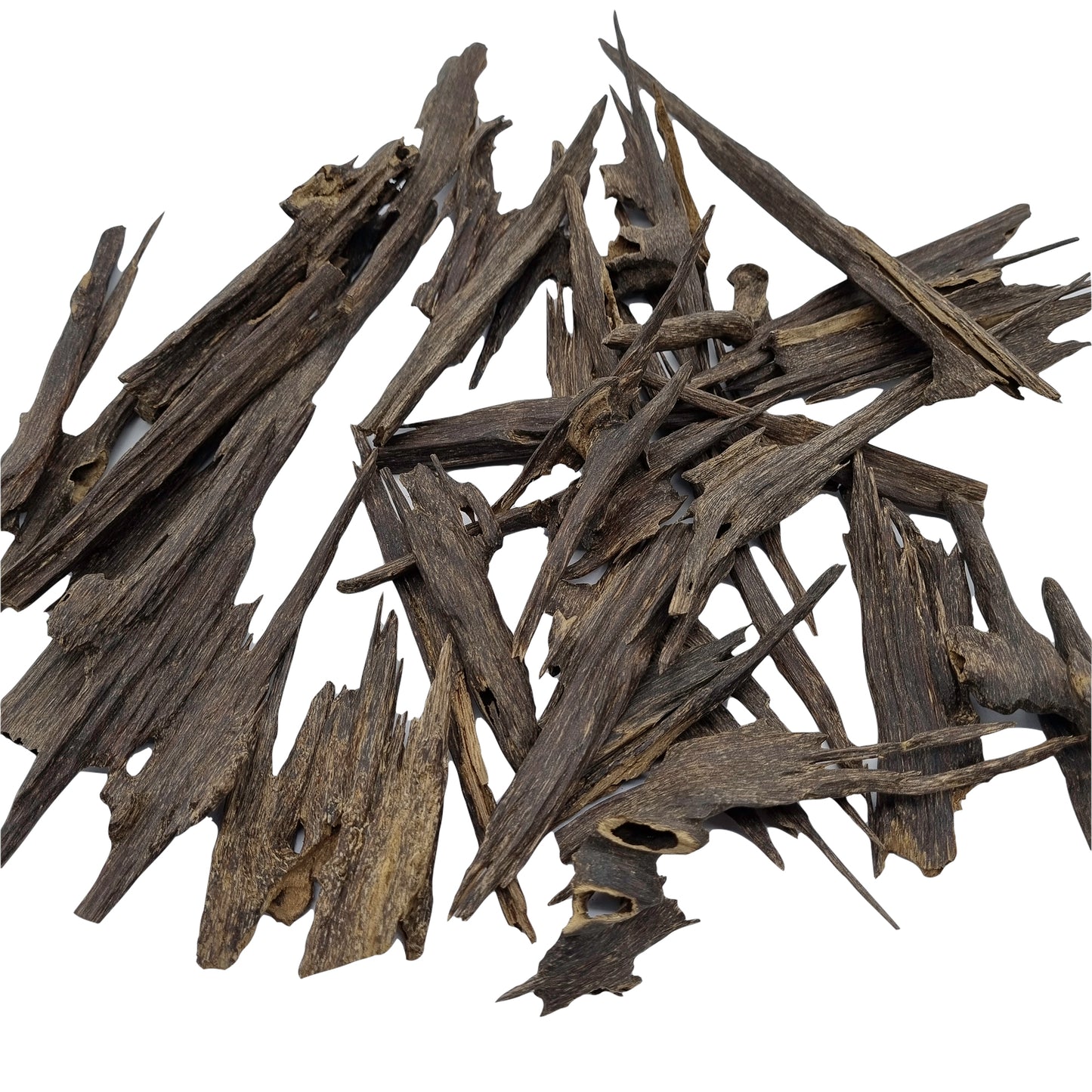 Hindi AgarWood India Grade Royal