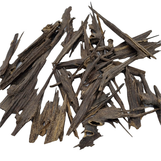 Hindi AgarWood India Royal Grade